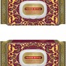 Влажные салфетки Fresh Royal  универсальные 120 штук 5 уп 